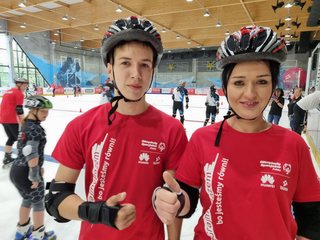 Ogromny sukces wieluńskich sportowców w Bydgoszczy